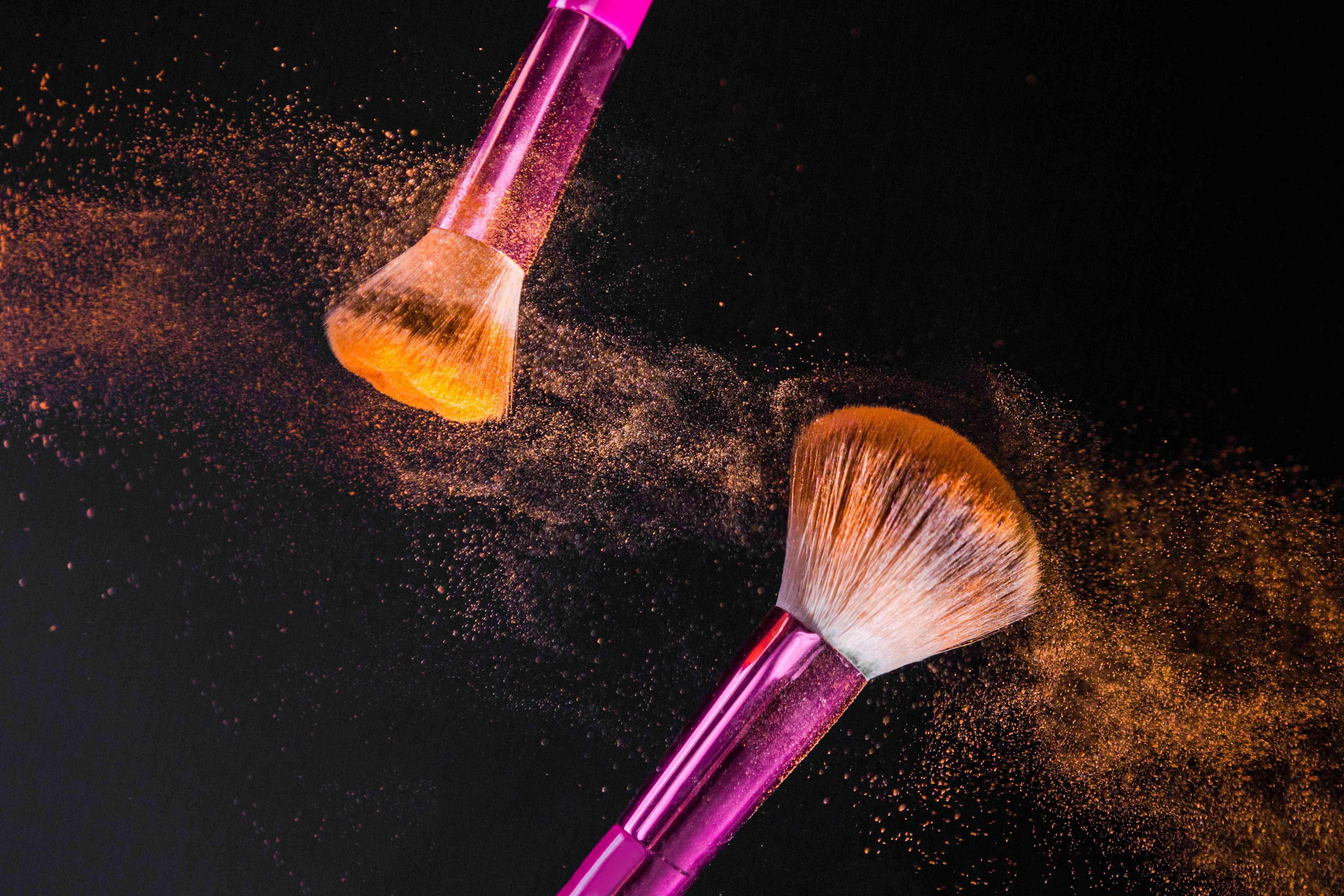 Unlock the Power of OEM & ODM Cosmetic Brush Manufacturing with Meiyuan