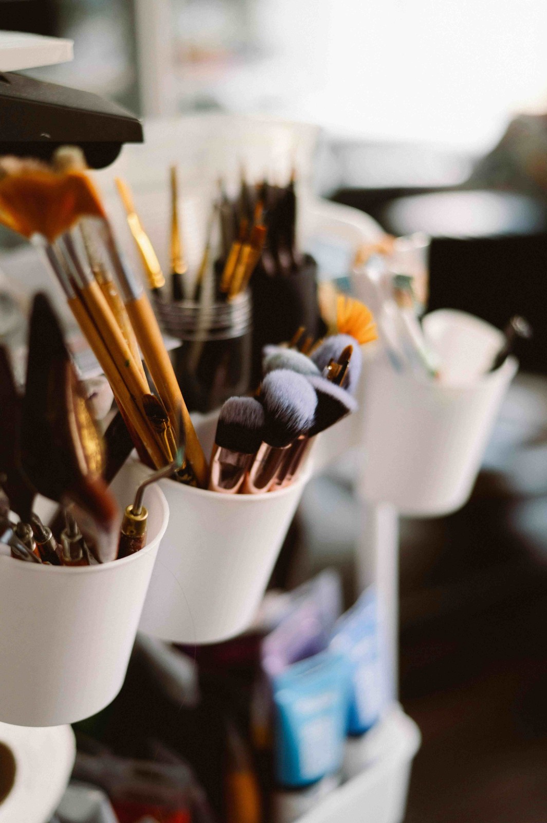 2026 Beginner’s Guide: Brushes You Actually Need for Daily Makeup